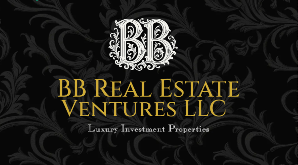 BB Real Estate Ventures LLC